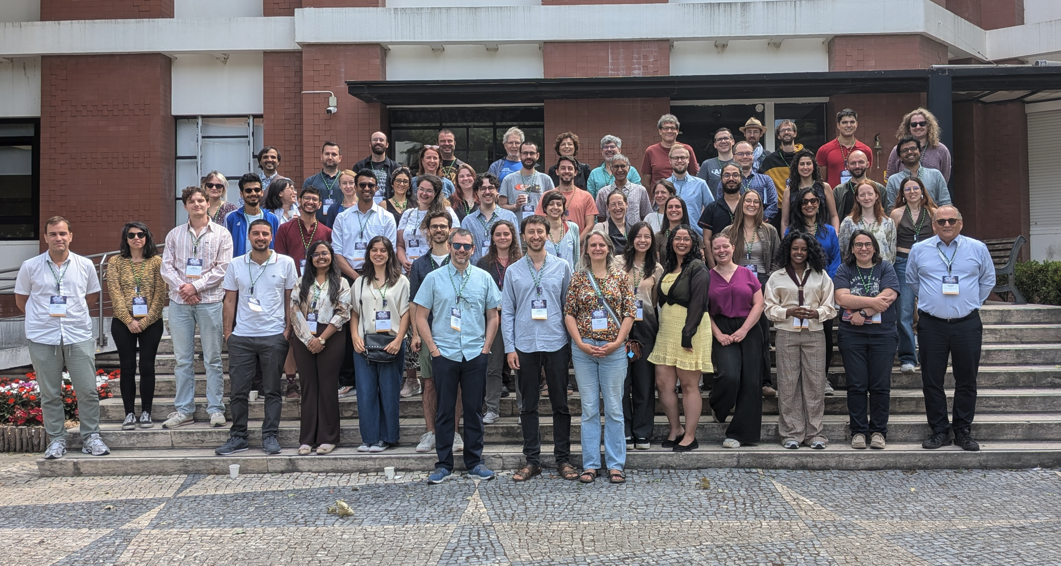 Group picture